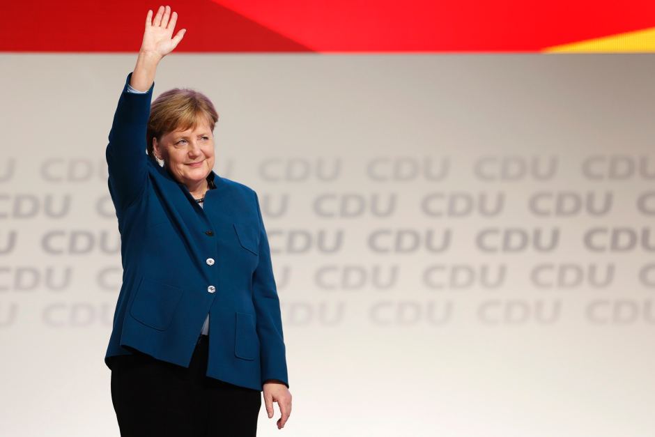 LA WALKIRIA PERVERSA