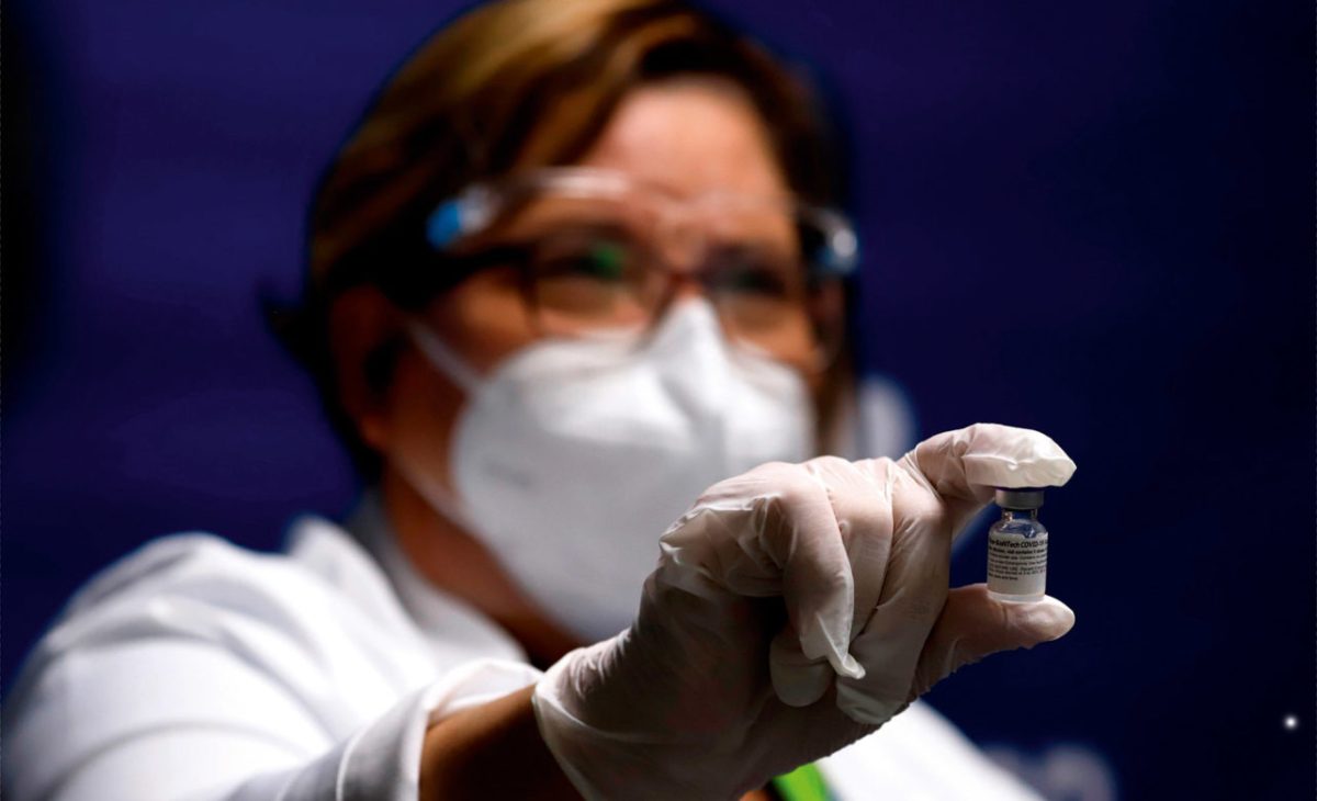 El negocio de las&nbsp;vacunas