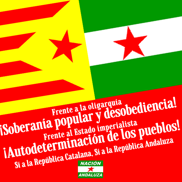 Autodeterminación CAT AND