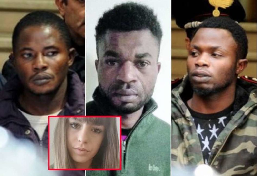 Black shit doesent&nbsp;matter